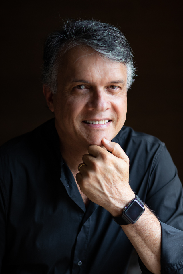 Dr. Adailton Salvatore Meira